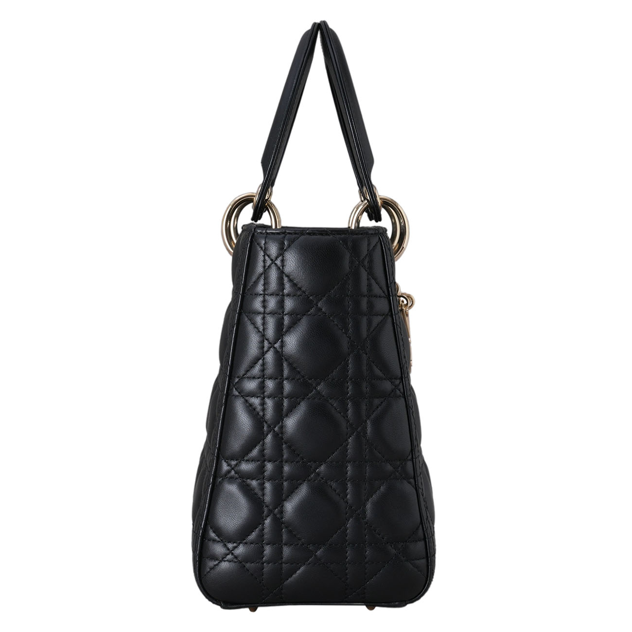 CHRISTIAN DIOR(USED)크리스찬디올 레이디디올 미듐
